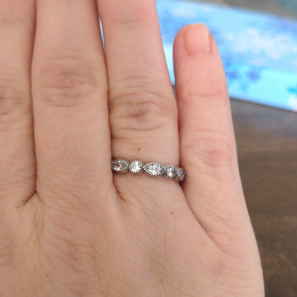 Pandora Jewelry Lot - Picture 9 of 16